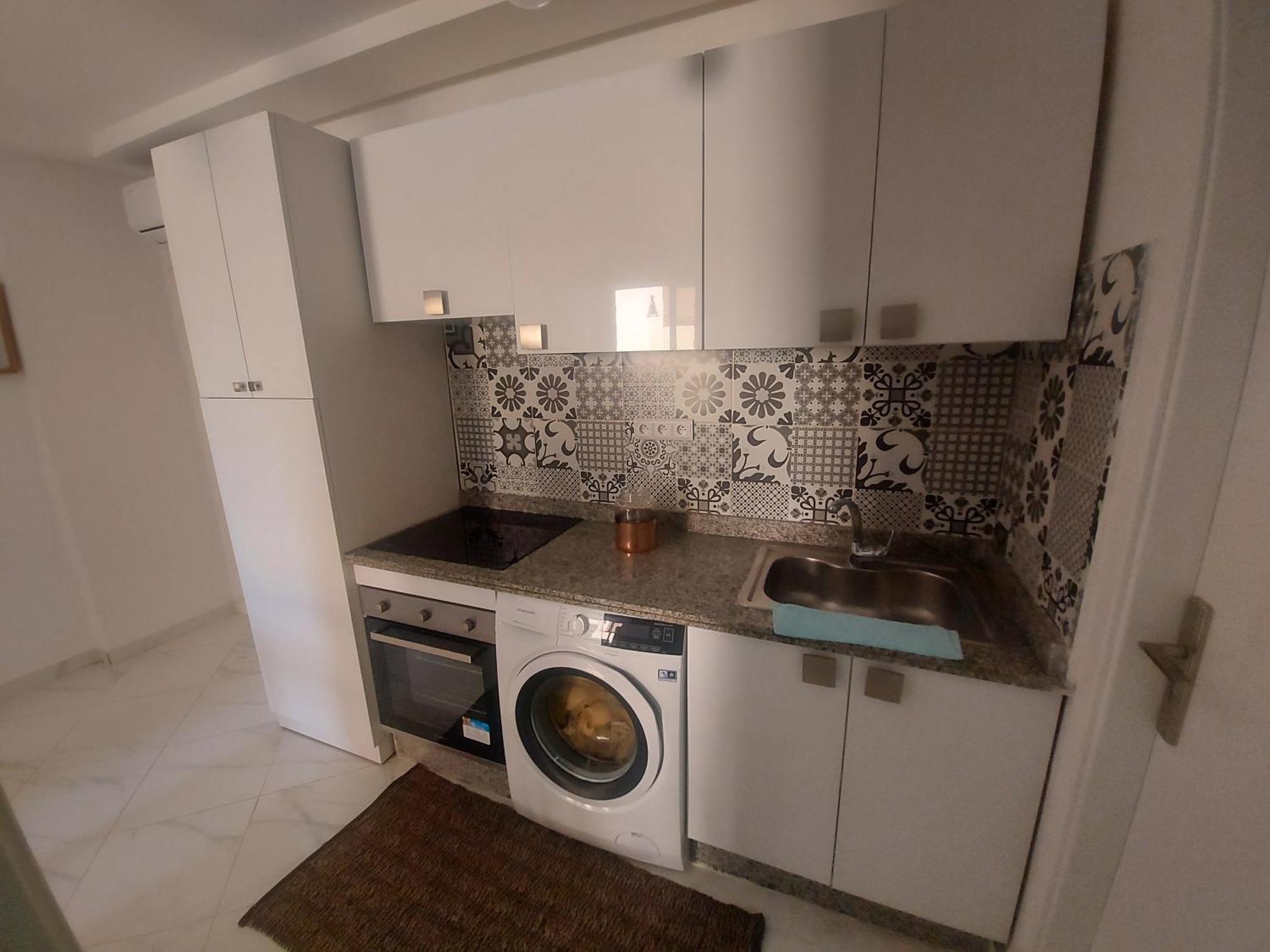 Appartement Center De Gueliz Avec Piscine Marrakesh Værelse billede